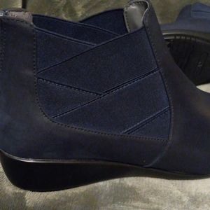 Aerosoles women's ankle boots